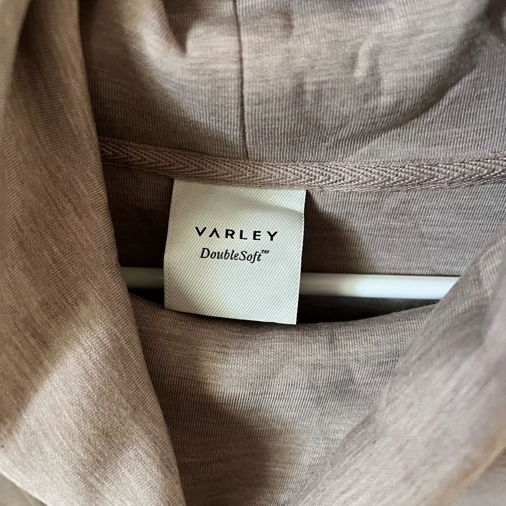 Varley Dress (Double Soft) - Picture 3 of 4